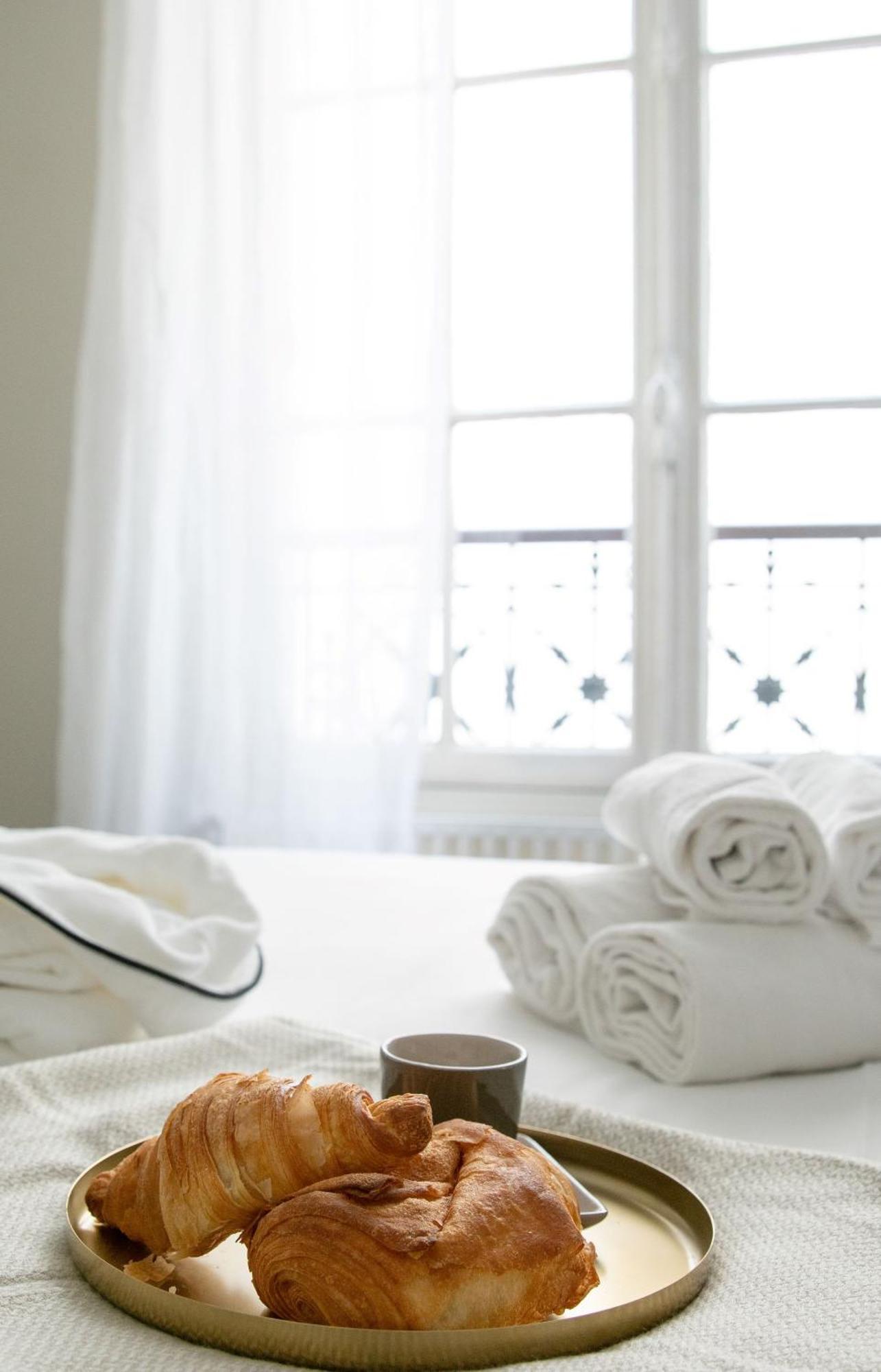 Eiffel Tower & Les Invalides - 1Br - Cityapartmentstay 파리 외부 사진