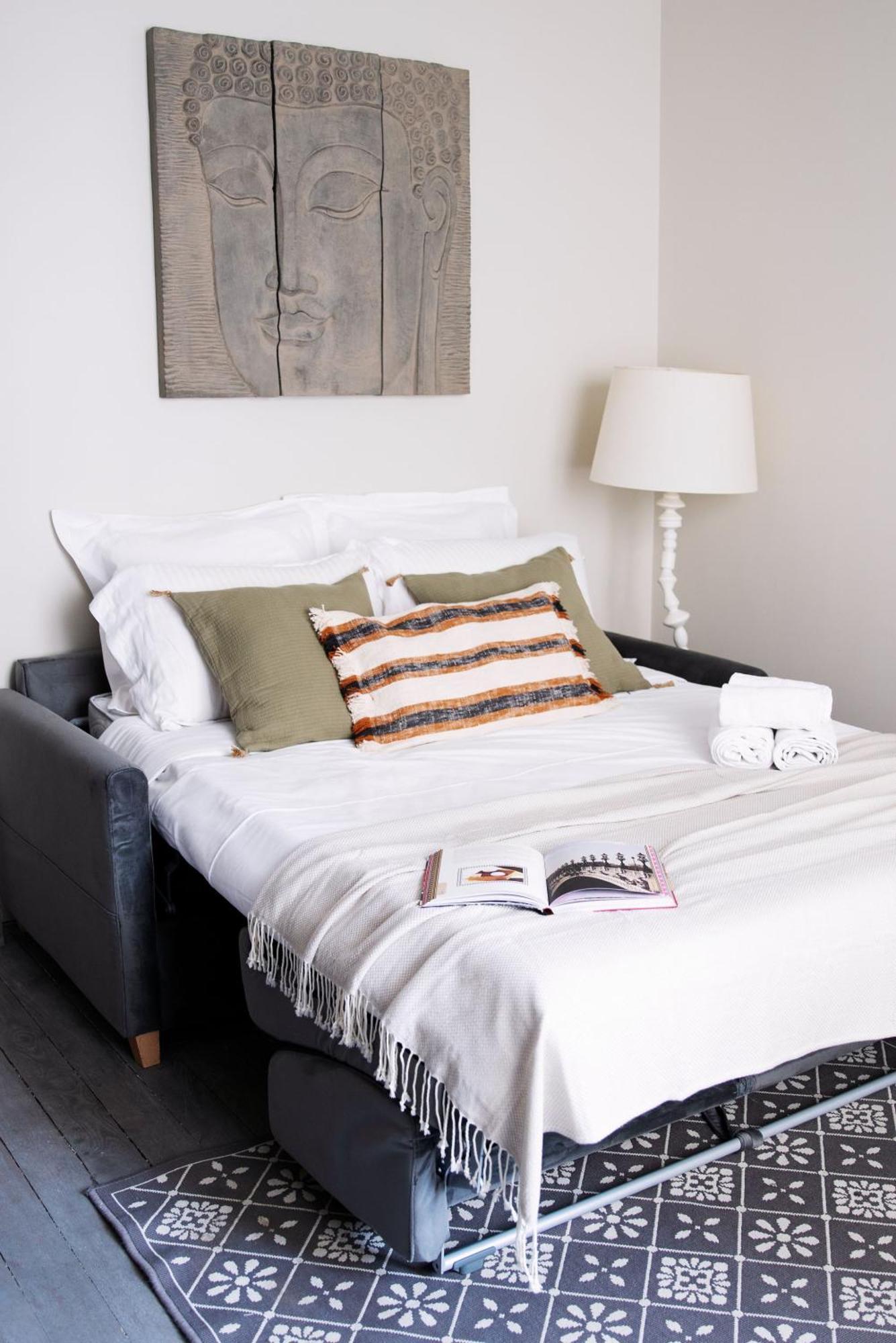 Eiffel Tower & Les Invalides - 1Br - Cityapartmentstay 파리 외부 사진