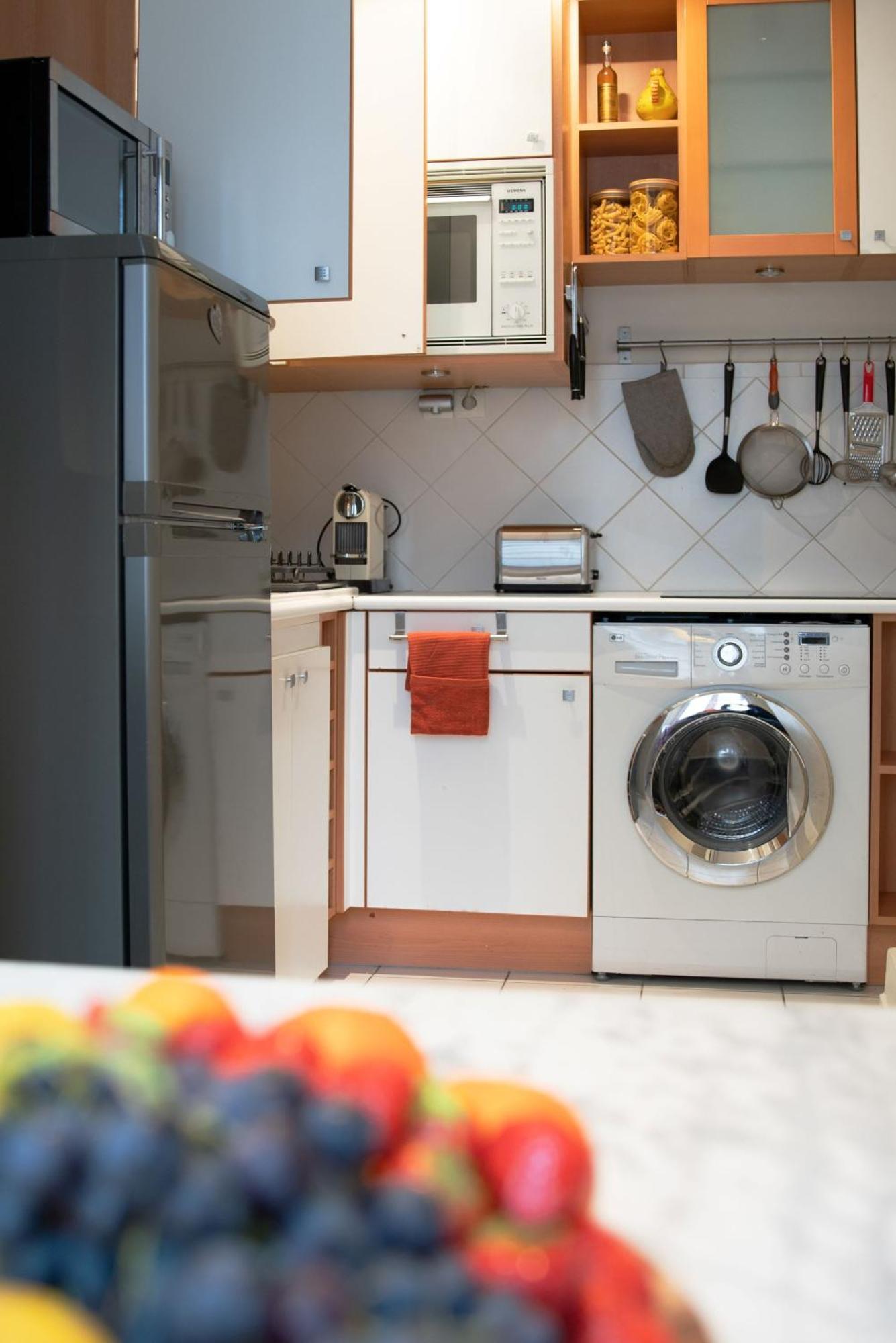Eiffel Tower & Les Invalides - 1Br - Cityapartmentstay 파리 외부 사진