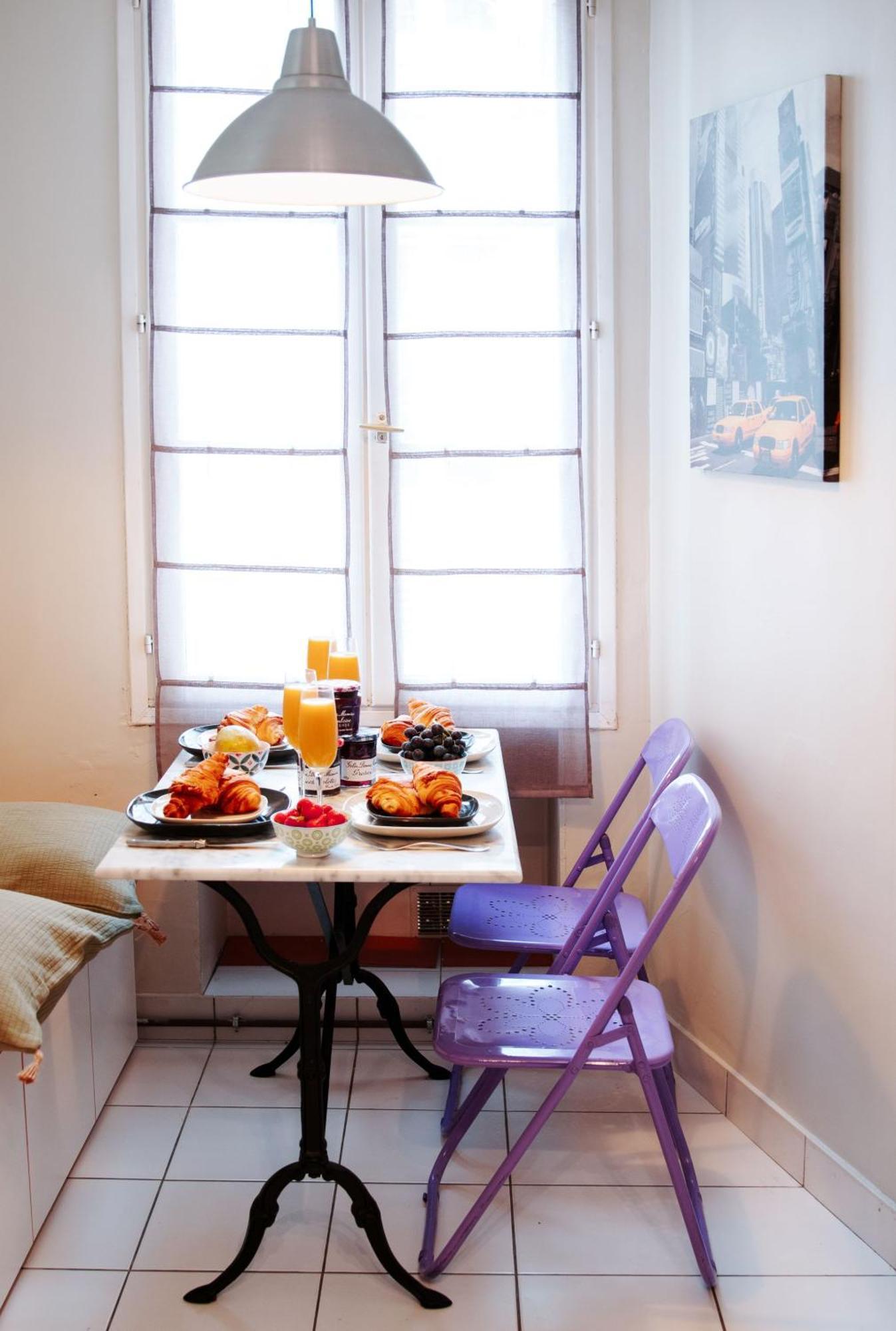 Eiffel Tower & Les Invalides - 1Br - Cityapartmentstay 파리 외부 사진