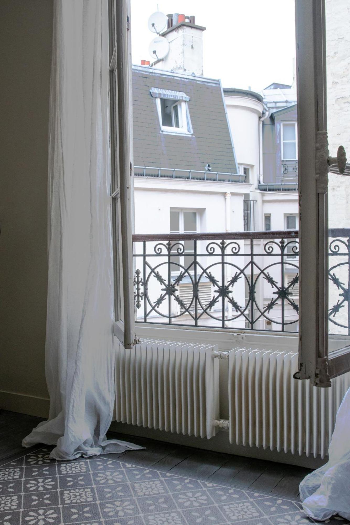 Eiffel Tower & Les Invalides - 1Br - Cityapartmentstay 파리 외부 사진