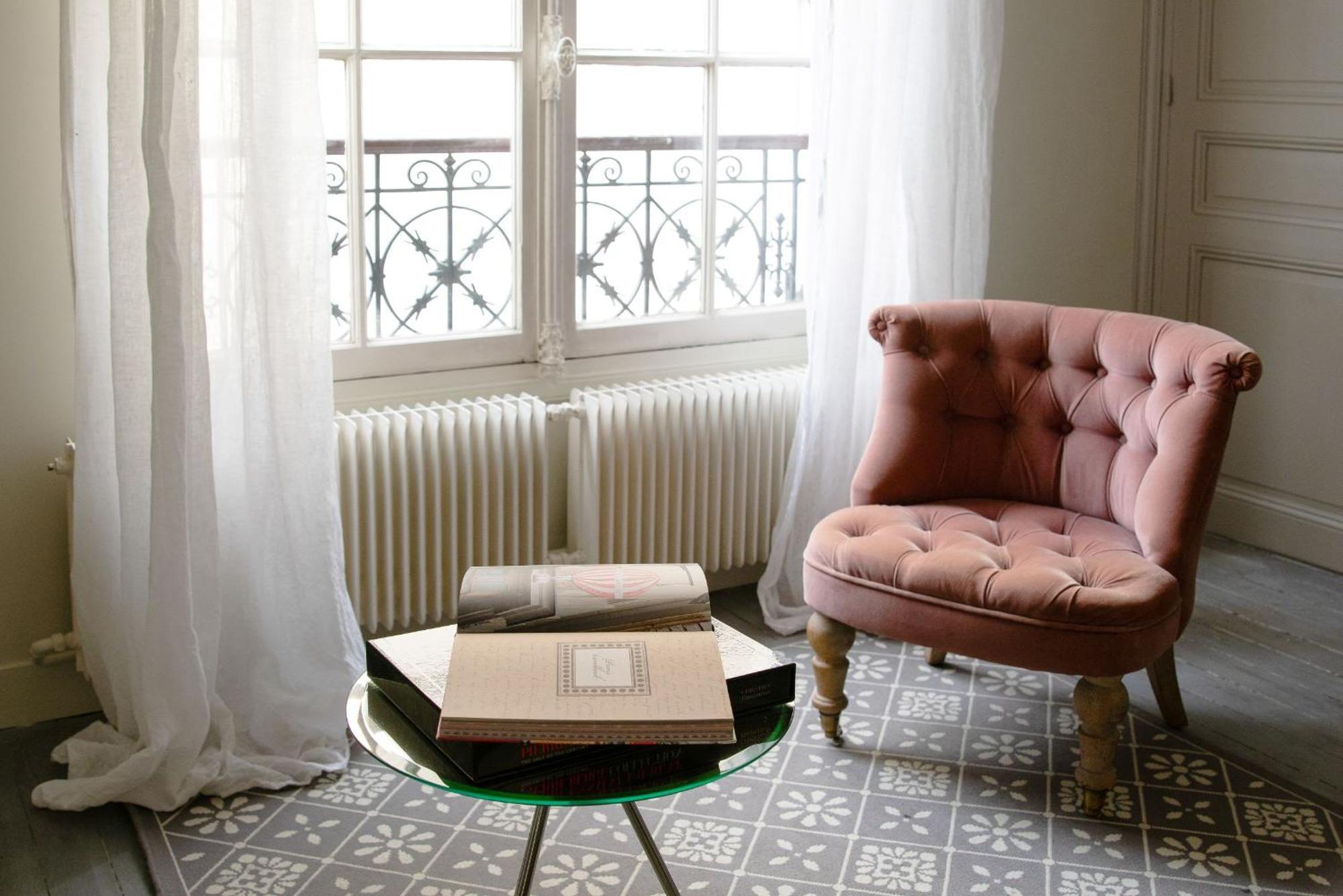 Eiffel Tower & Les Invalides - 1Br - Cityapartmentstay 파리 외부 사진